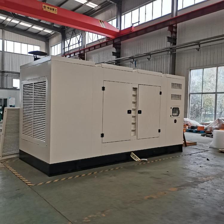 安康发电机出租